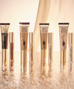 Charlotte Tilbury BEAUTIFUL SKIN FOUNDATION