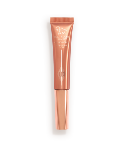 Charlotte Tilbury BEAUTY LIGHT WAND - Pillow Talk Medium