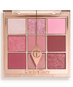 Charlotte Tilbury CHARLOTTE'S PALETTE OF BEAUTIFYING EYE TRENDS - Pink Love