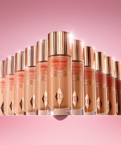 Charlotte Tilbury HOLLYWOOD FLAWLESS FILTER