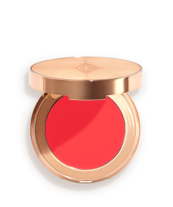 Charlotte Tilbury BEAUTIFUL SKIN ISLAND GLOW LIP & CHEEK - Sun-Blushed Glow