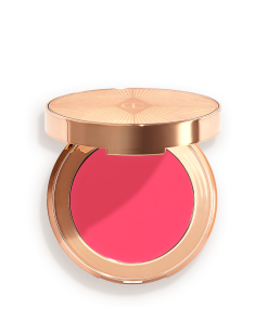 Charlotte Tilbury BEAUTIFUL SKIN ISLAND GLOW LIP & CHEEK - Paradise Pink Glow