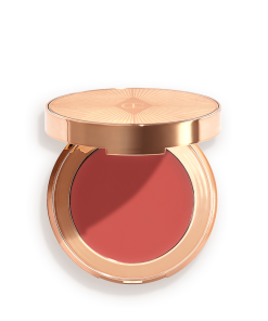 Charlotte Tilbury BEAUTIFUL SKIN ISLAND GLOW LIP & CHEEK - Beach Peach Glow