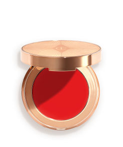 Charlotte Tilbury BEAUTIFUL SKIN ISLAND GLOW LIP & CHEEK - Pinched Cheek Glow