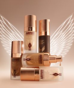 Charlotte Tilbury AIRBRUSH FLAWLESS FOUNDATION