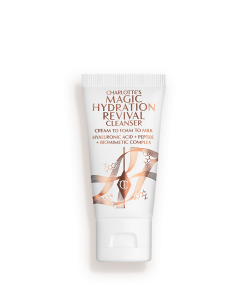 Charlotte Tilbury CHARLOTTE'S MAGIC HYDRATION REVIVAL CLEANSER - 30 ml