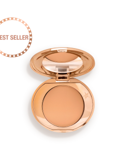 Charlotte Tilbury AIRBRUSH FLAWLESS FINISH - 3 Tan Travel