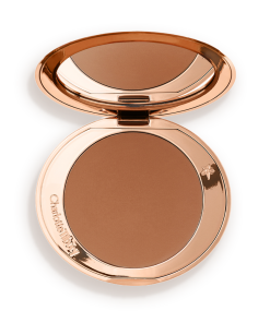 Charlotte Tilbury AIRBRUSH BRONZER - Tan