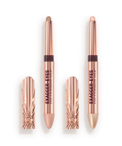 Charlotte Tilbury Exagger-Eyes Easy Eyeshadow Stick Duo