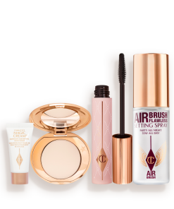 Charlotte Tilbury WEDDING DAY MAGIC MAKEUP TOUCH-UP KIT
