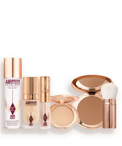Charlotte Tilbury AIRBRUSH FLAWLESS COMPLEXION ICONS