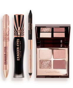 Charlotte Tilbury The Ultimate Exagger-Eyes Kit - Eye Kit