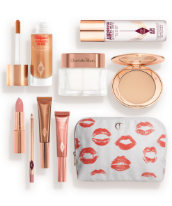 Charlotte Tilbury CHARLOTTE??S LEGENDARY BEAUTY ICONS