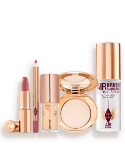 Charlotte Tilbury BEAUTY CHECK-IN KIT
