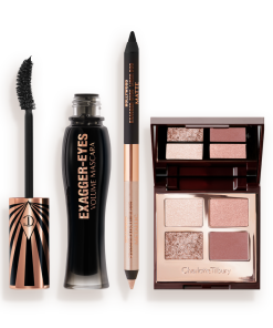 Charlotte Tilbury BIGGER, BRIGHTER, EXAGGER-EYES KIT