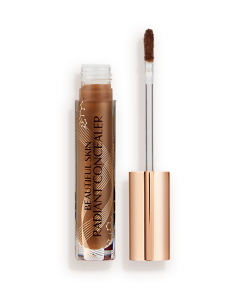 Charlotte Tilbury BEAUTIFUL SKIN RADIANT CONCEALER - 15.5 Deep
