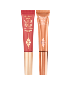 Charlotte Tilbury PILLOW TALK GLOW & BLUSH BEAUTY WAND KIT - Cheek Kit