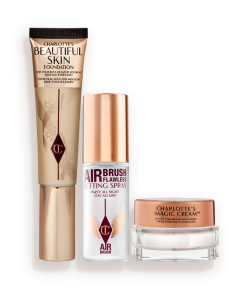 Charlotte Tilbury CHARLOTTE??S AWARD-WINNING COMPLEXION TRIO