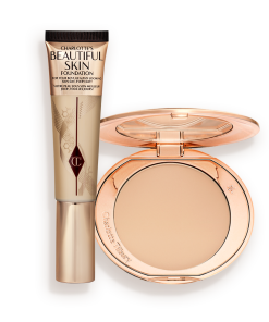 Charlotte Tilbury CHARLOTTE??S BEAUTIFUL, FLAWLESS LOOKING SKIN KIT - Magical Savings