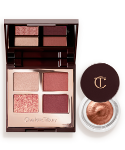 Charlotte Tilbury CHARLOTTE??S DREAMY MESMERISING EYE DUO - Eye Kit