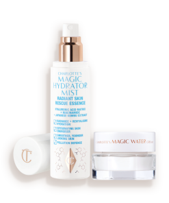 Charlotte Tilbury CHARLOTTE??S HYDRATING REVIVAL SET - Skincare Kit