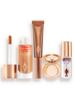 Charlotte Tilbury CHARLOTTE??S LEGENDARY COMPLEXION KIT