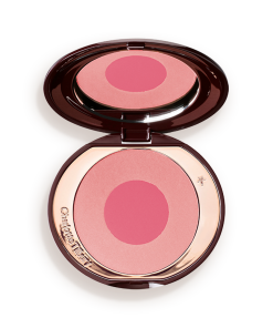 Charlotte Tilbury CHEEK TO CHIC - Love Is the Drug