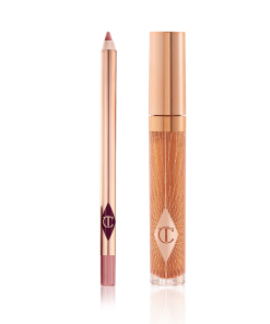 Charlotte Tilbury COLLAGEN LIP BATH KIT - Lip Kit