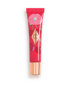 Charlotte Tilbury UNREAL LIPS HEALTHY GLOW NECTAR OIL - Juicylicious Cherry Glaze