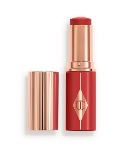 Charlotte Tilbury UNREAL BLUSH HEALTHY GLOW STICK - Cherry Glow