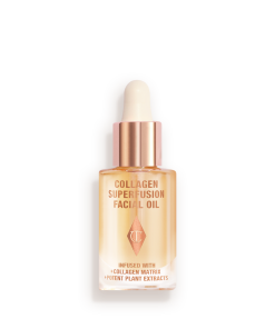 Charlotte Tilbury COLLAGEN SUPERFUSION FACIAL OIL - 10ml