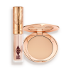 Charlotte Tilbury AIRBRUSH BLUR COMPLEXION PERFECTING DUO