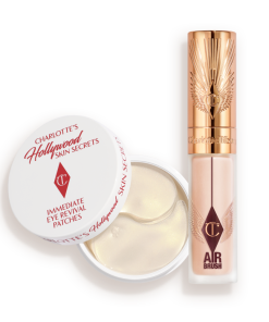 Charlotte Tilbury AIRBRUSH LIFT & REVIVE EYE KIT