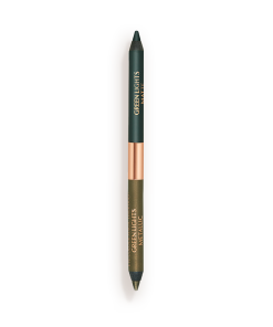 Charlotte Tilbury EYE COLOUR MAGIC LINER DUO - Green Lights