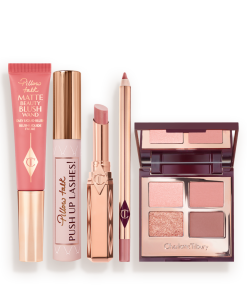 Charlotte Tilbury PILLOW TALK IN BLOOM KIT