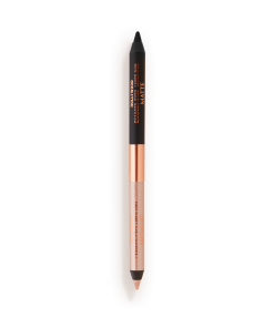 Charlotte Tilbury EXAGGER-EYES LINER DUO - Black