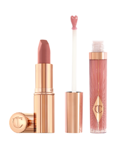 Charlotte Tilbury HOLLYWOOD LIPS - Lip Kit