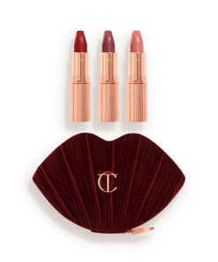 Charlotte Tilbury HOT LIPS BAG