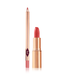 Charlotte Tilbury HOT LIPS LIP KIT - Makeup Kit