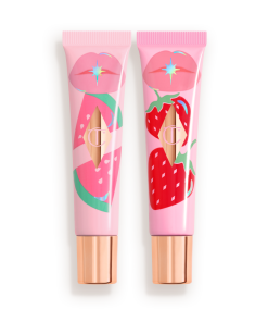 Charlotte Tilbury UNREAL LIPS HEALTHY GLOW NECTAR OIL DUO - Lip Kit