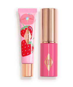 Charlotte Tilbury UNREAL JUICYLICIOUS LIP & CHEEK KIT - Makeup Kit