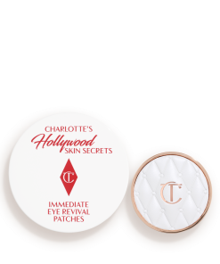 Charlotte Tilbury IMMEDIATE EYE & LIP REVIVAL DUO