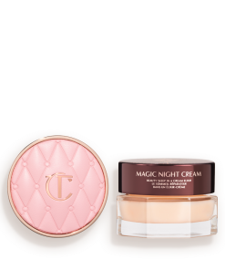 Charlotte Tilbury GLOWING, PLUMPER LOOKING SKIN & LIPS DUO - Skincare Kit