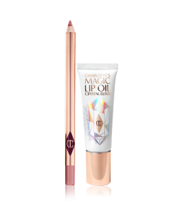 Charlotte Tilbury CHARLOTTE??S MAGIC GYM LIPS KIT - Lip Kit