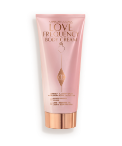 Charlotte Tilbury CHARLOTTE'S MAGIC BODY CREAM