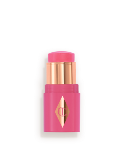 Charlotte Tilbury MINI UNREAL BLUSH HEALTHY GLOW STICK - Pinky Glow