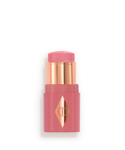 Charlotte Tilbury MINI UNREAL BLUSH HEALTHY GLOW STICK - Rosy Glow