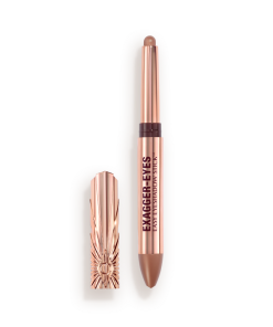 Charlotte Tilbury EXAGGER-EYES EASY EYESHADOW STICK - Mink Sculpt