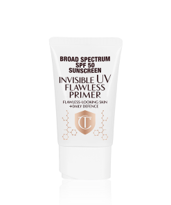 Charlotte Tilbury INVISIBLE UV FLAWLESS PRIMER - SPF 50 - 30 ml