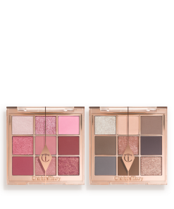 Charlotte Tilbury CHARLOTTE??S PALETTE OF BEAUTIFYING EYE TRENDS DUO